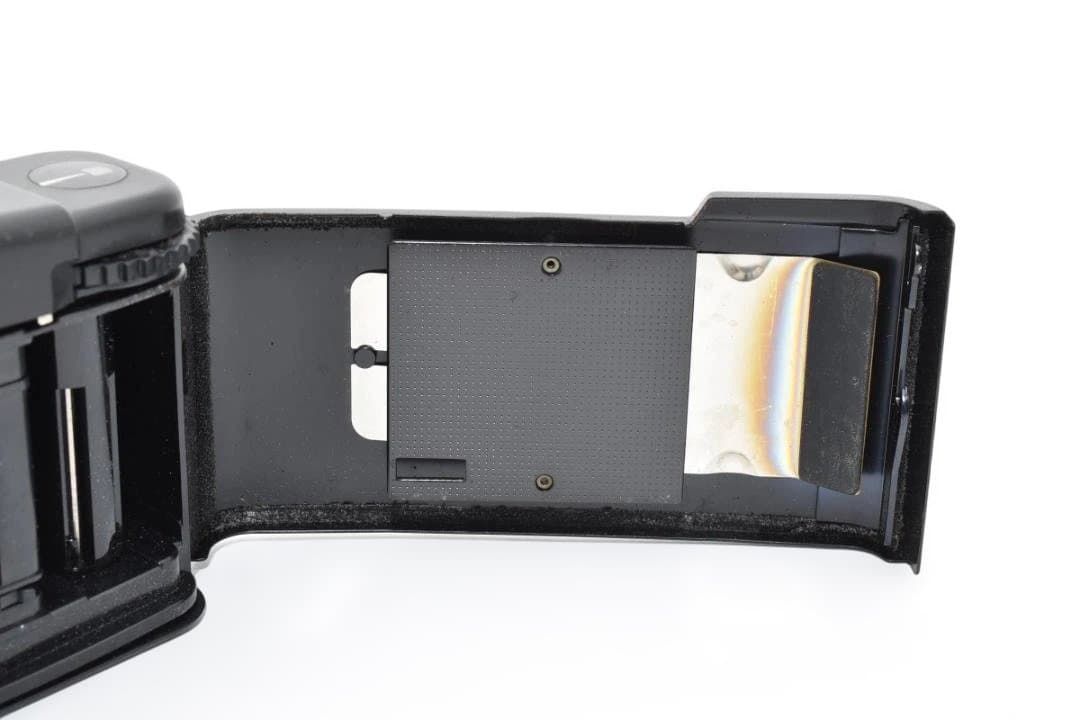 ★☆完動品　Olympus　オリンパス　XA2　A11　NO.606☆★