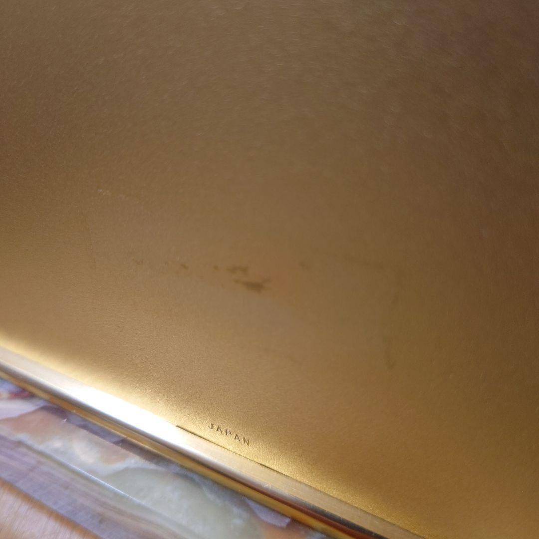 セイコー エンブレム 高級置時計HW463G 動作確認済み