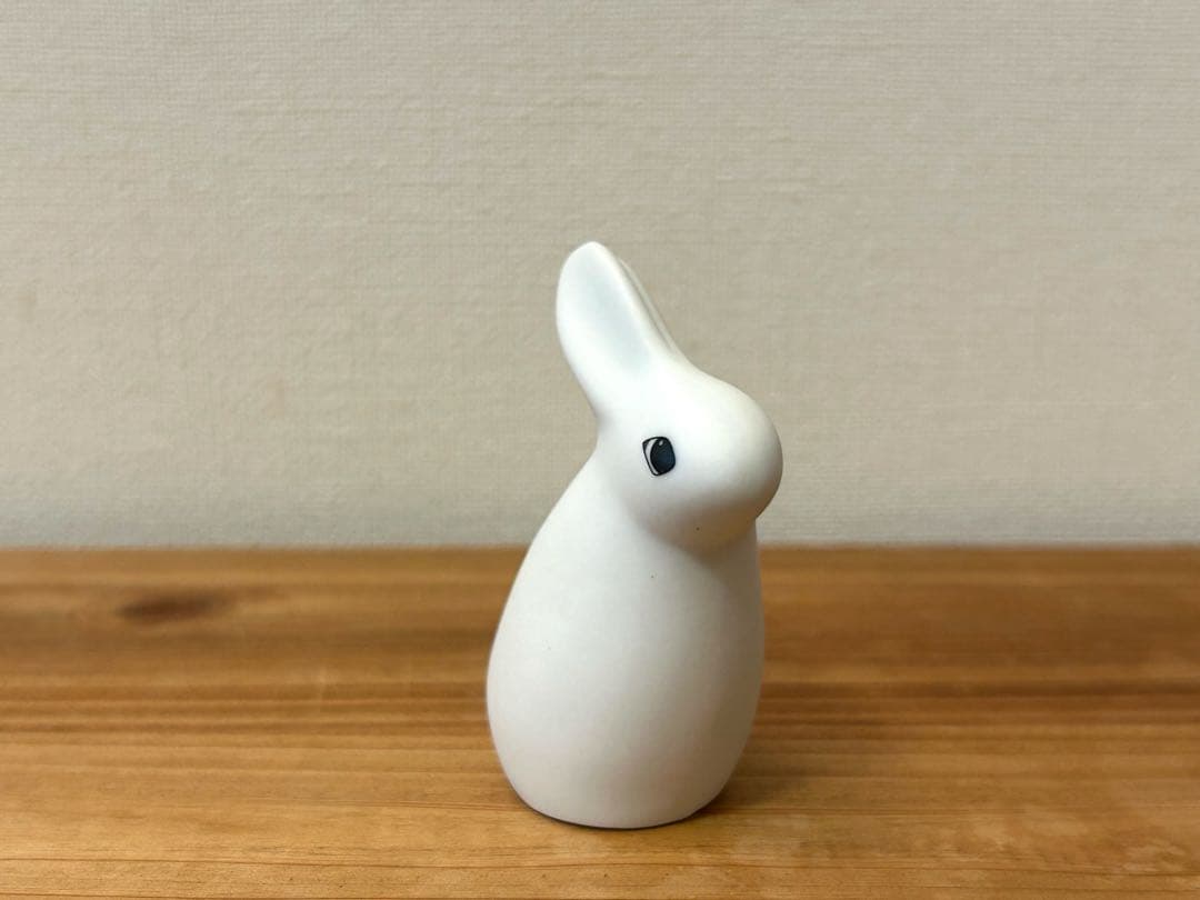 Arabia うさぎの家族 3羽セット ウサギ ヘルヤ