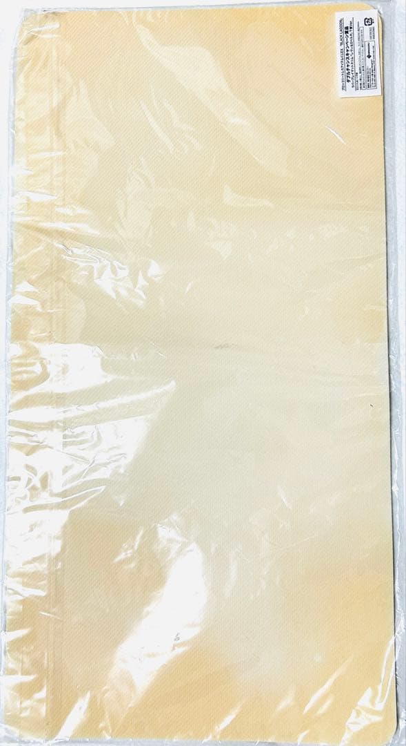 BLACK LAGOON レヴィ ロベルタ プレイマット ブラックラグーン