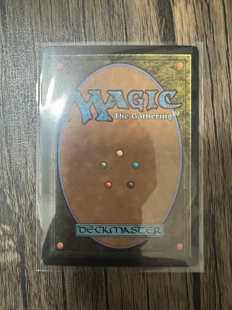 あ*様 ミッドガルの傭兵、クラウド　英語　ボーダーレス　foil