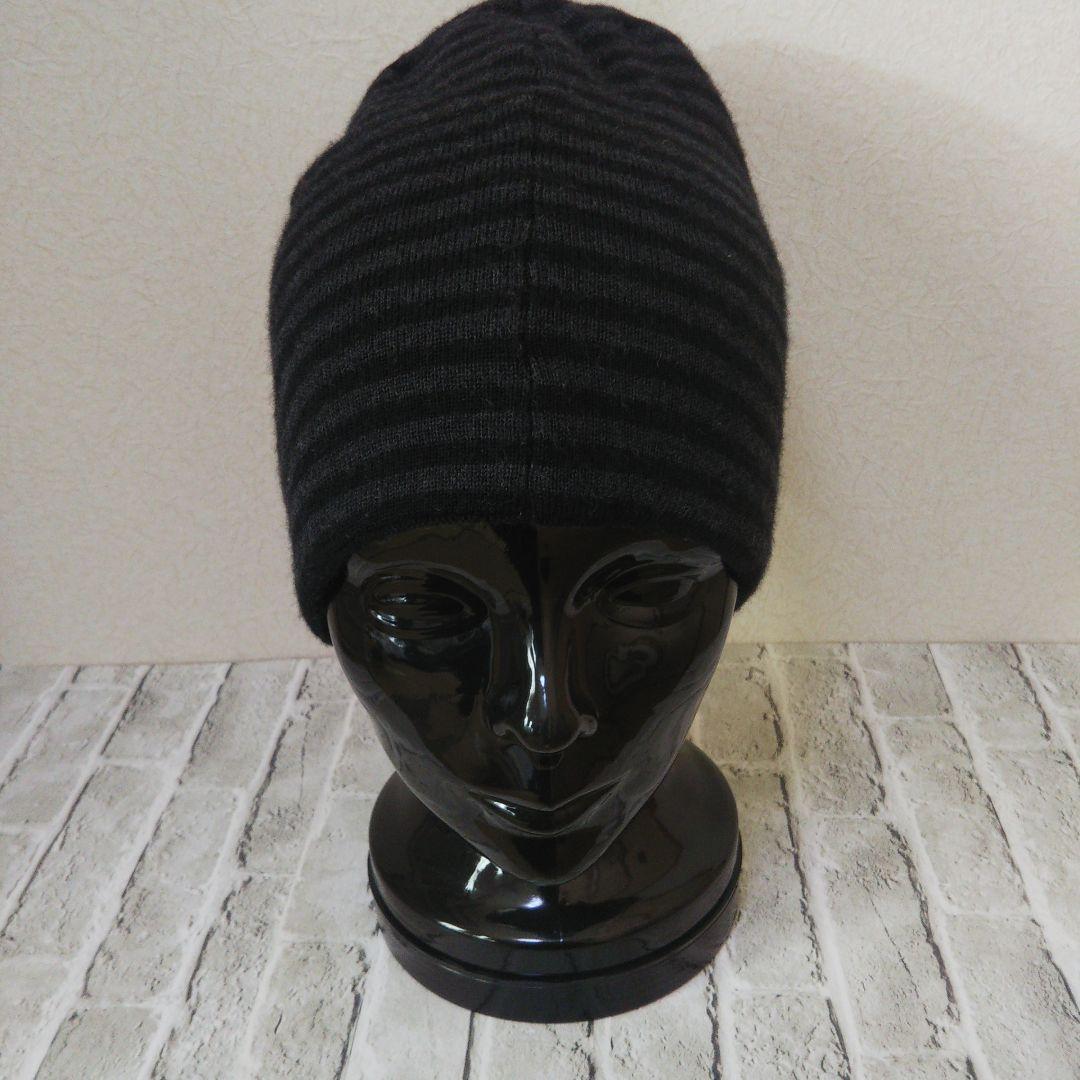 GIVENCHY / ジバンシィ ニットキャップビーニー