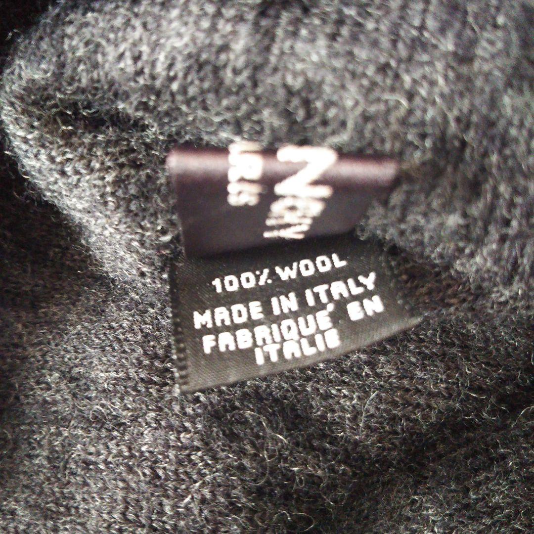 GIVENCHY / ジバンシィ ニットキャップビーニー