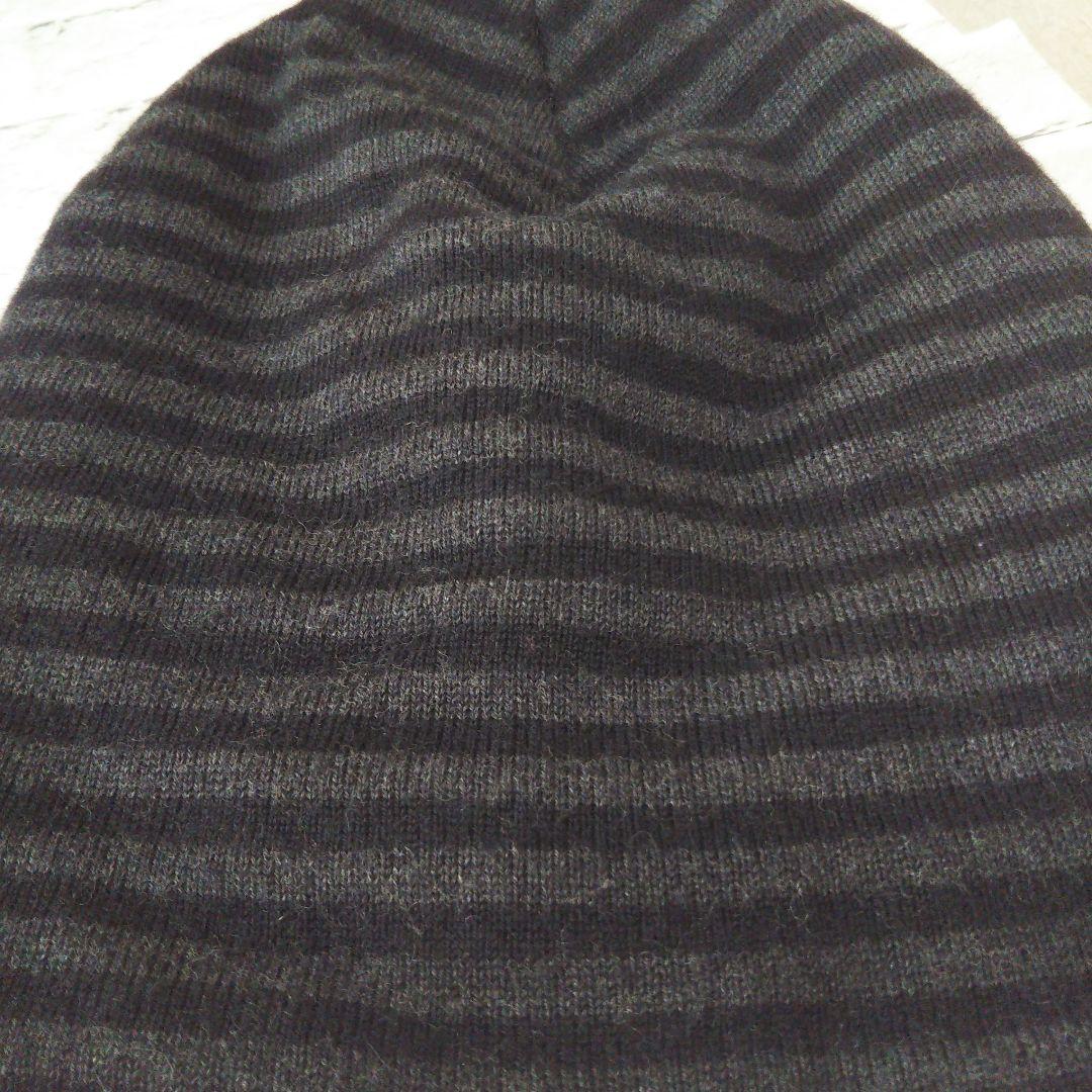 GIVENCHY / ジバンシィ ニットキャップビーニー