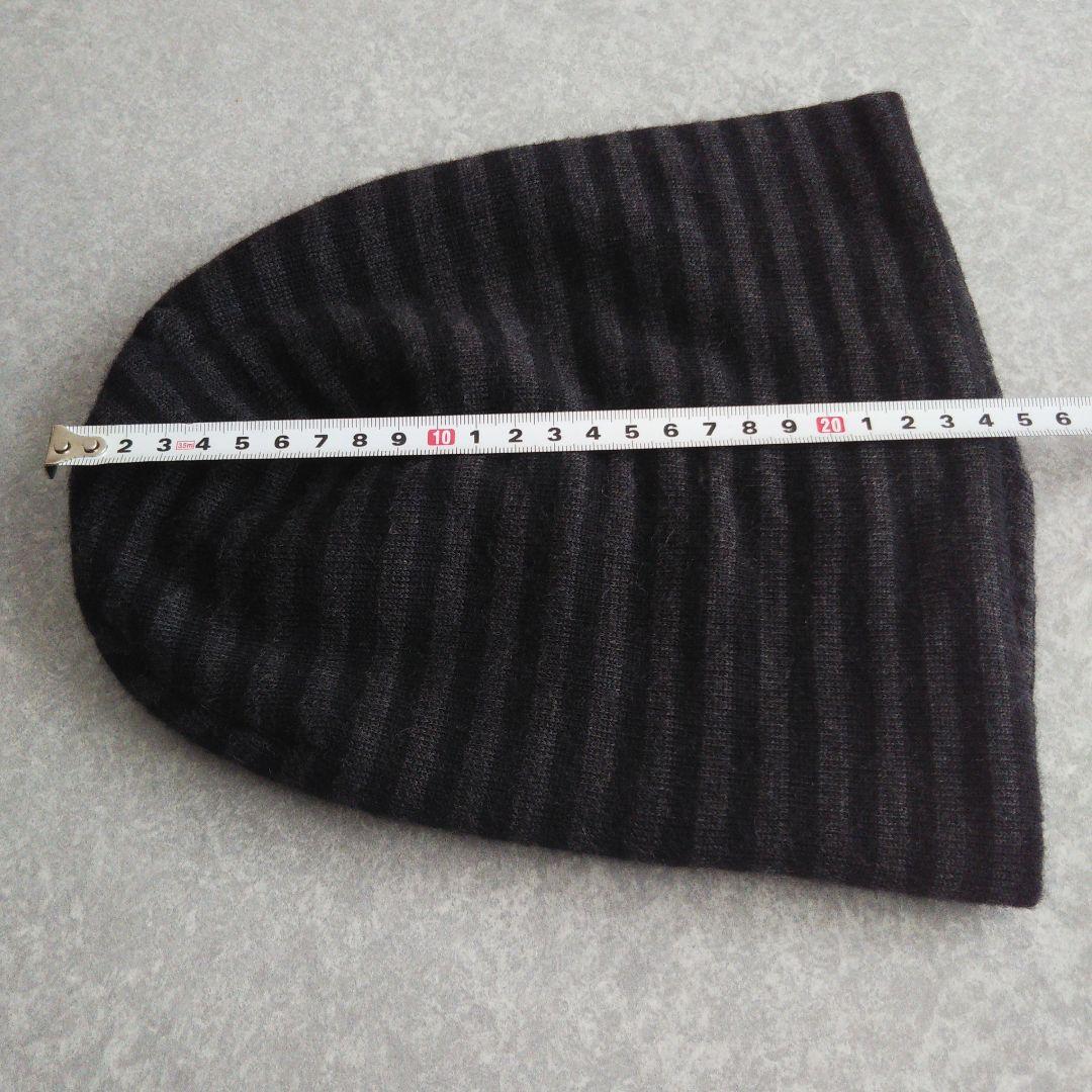 GIVENCHY / ジバンシィ ニットキャップビーニー