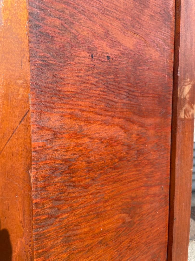 英国ヴィンテージ チェスト 木製 タンス 収納 引き出し アンティーク家具