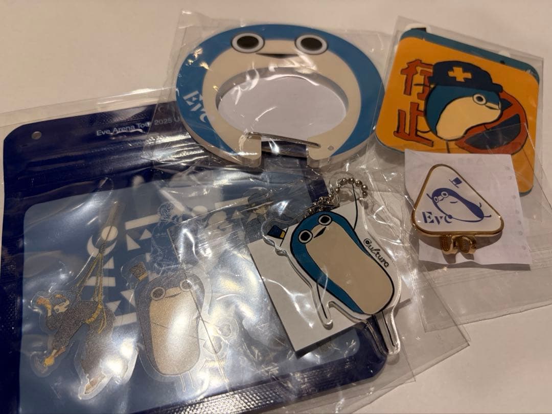 爽*茶様 ぼにぼにセット