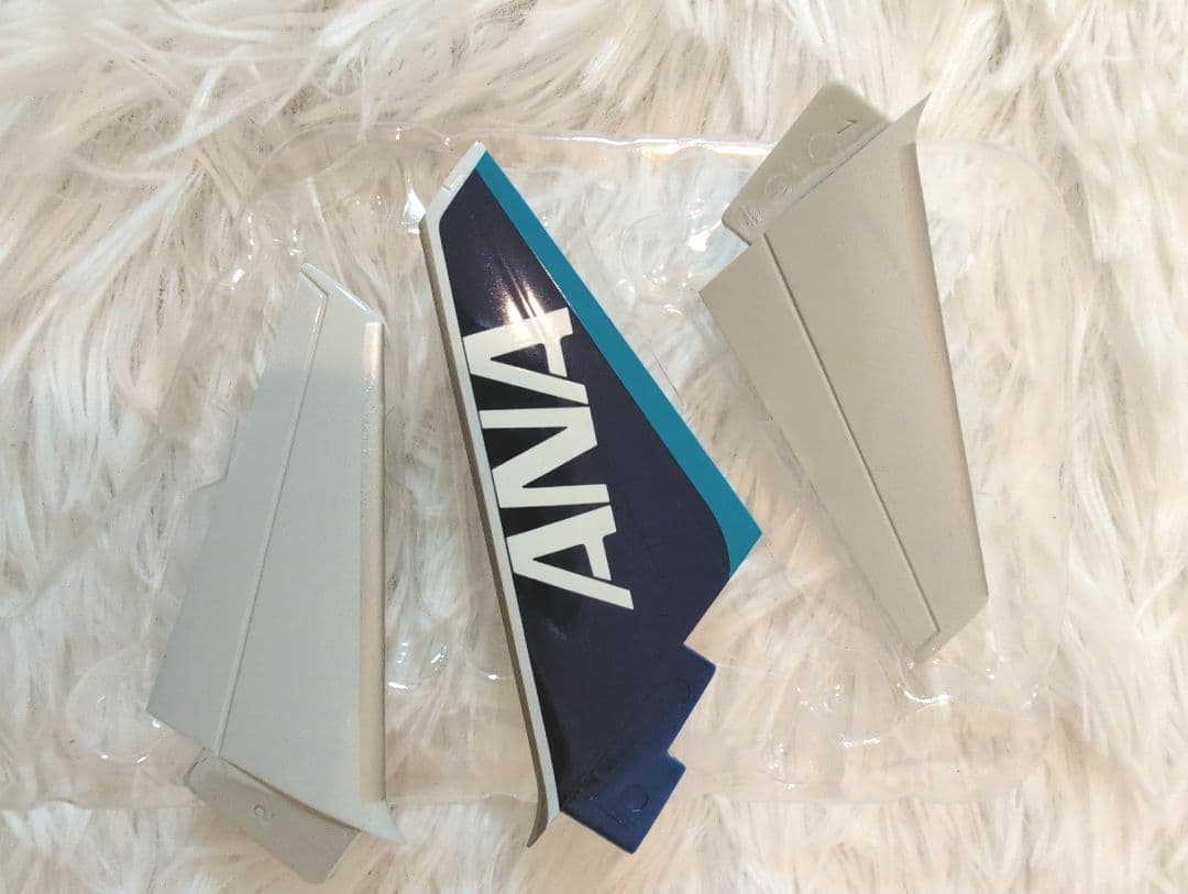 全日空商事 ANA 1/200 777-300 モデルプレーン