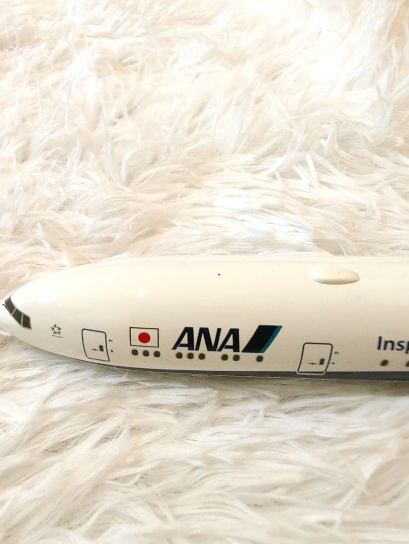 全日空商事 ANA 1/200 777-300 モデルプレーン
