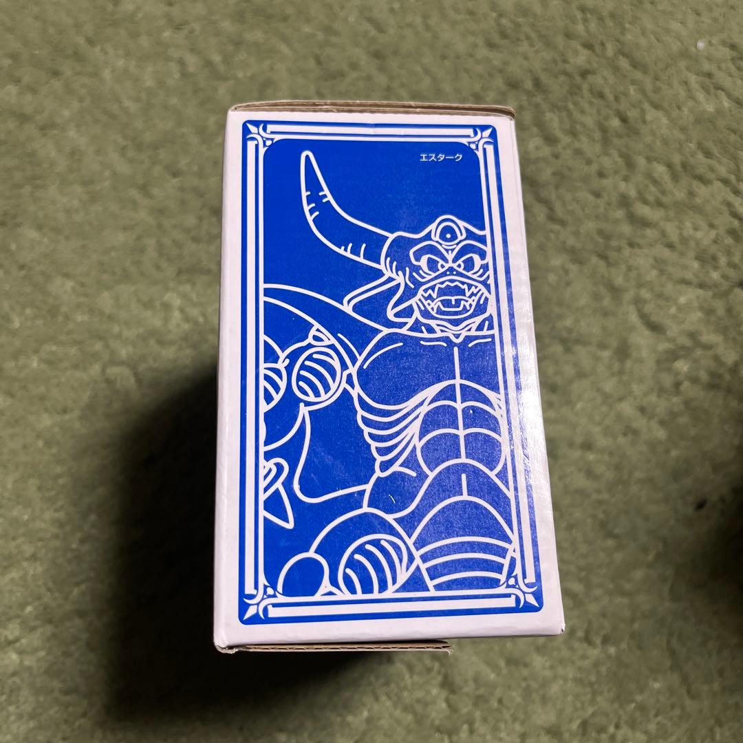 ドラクエ10　エスターク　フィギュア　未開封品