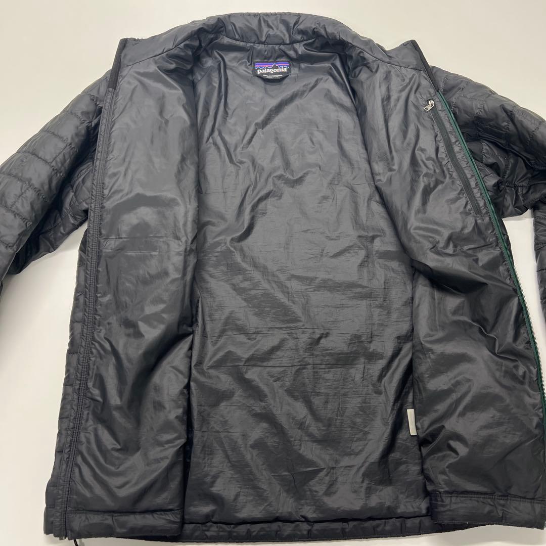 パタゴニア　ナノパフジャケット　XXL