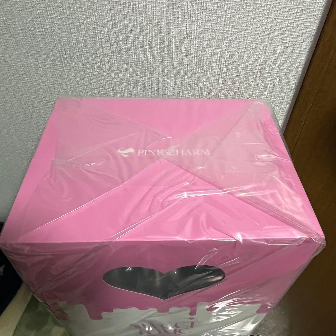 rurudo イヴ SWEET TOXIC_Ver. 新品未開封