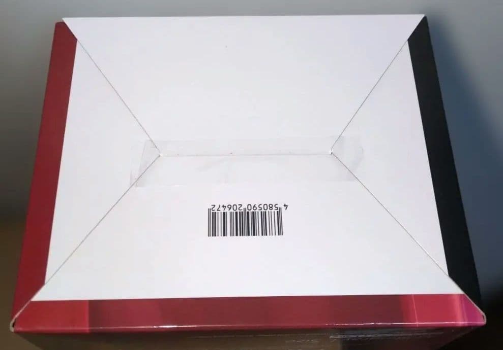 POP UP PARADE ジル・スティングレイ L size VA-11 新品