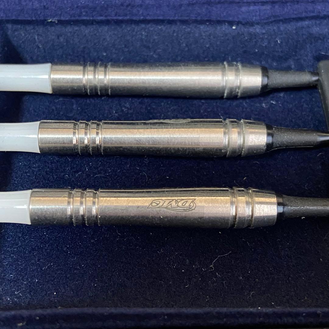 DMC RAVEN 18g 旧モデル②