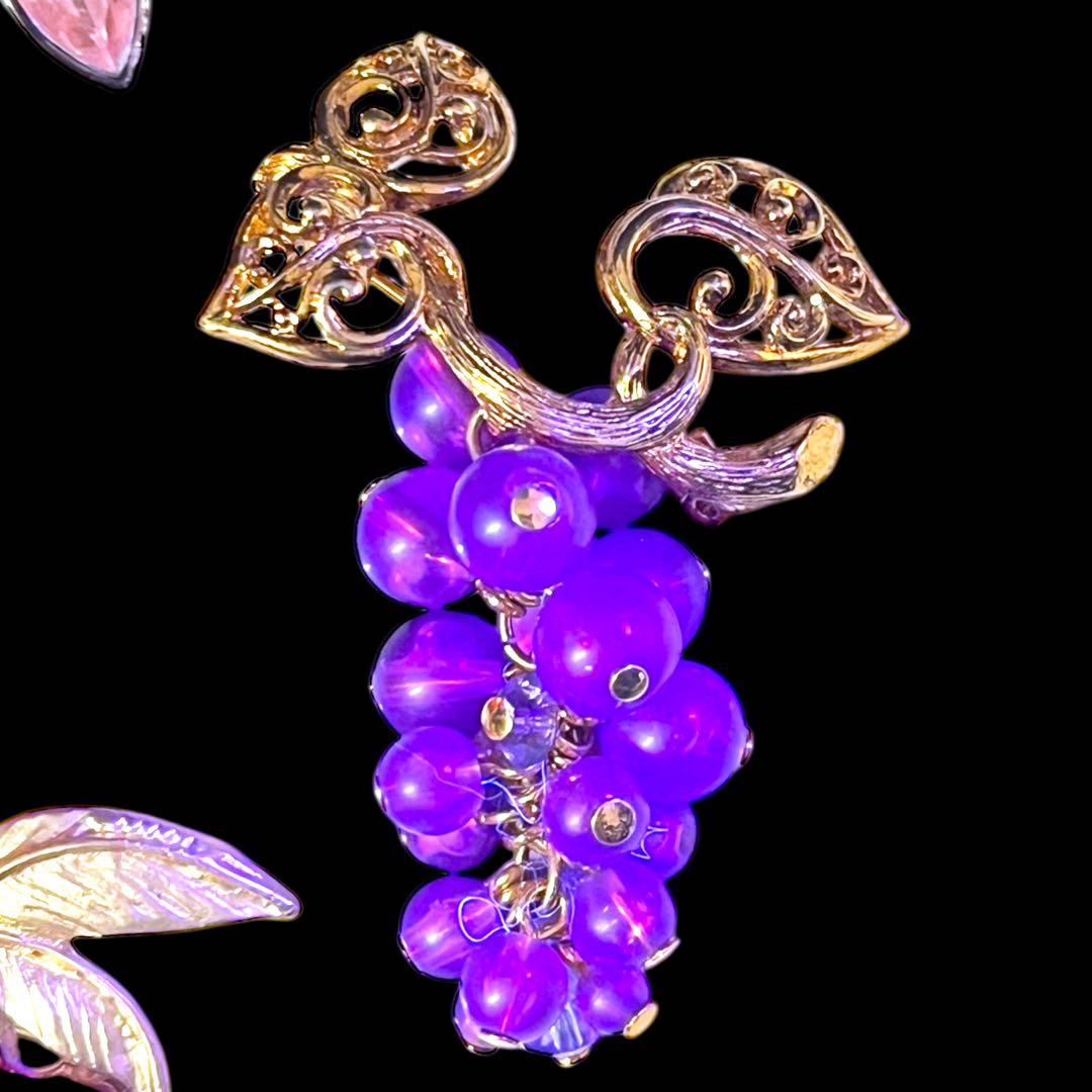 ☆2025年&2026年福袋☆レッド&マルチカラー☆18点アクセサリーセット