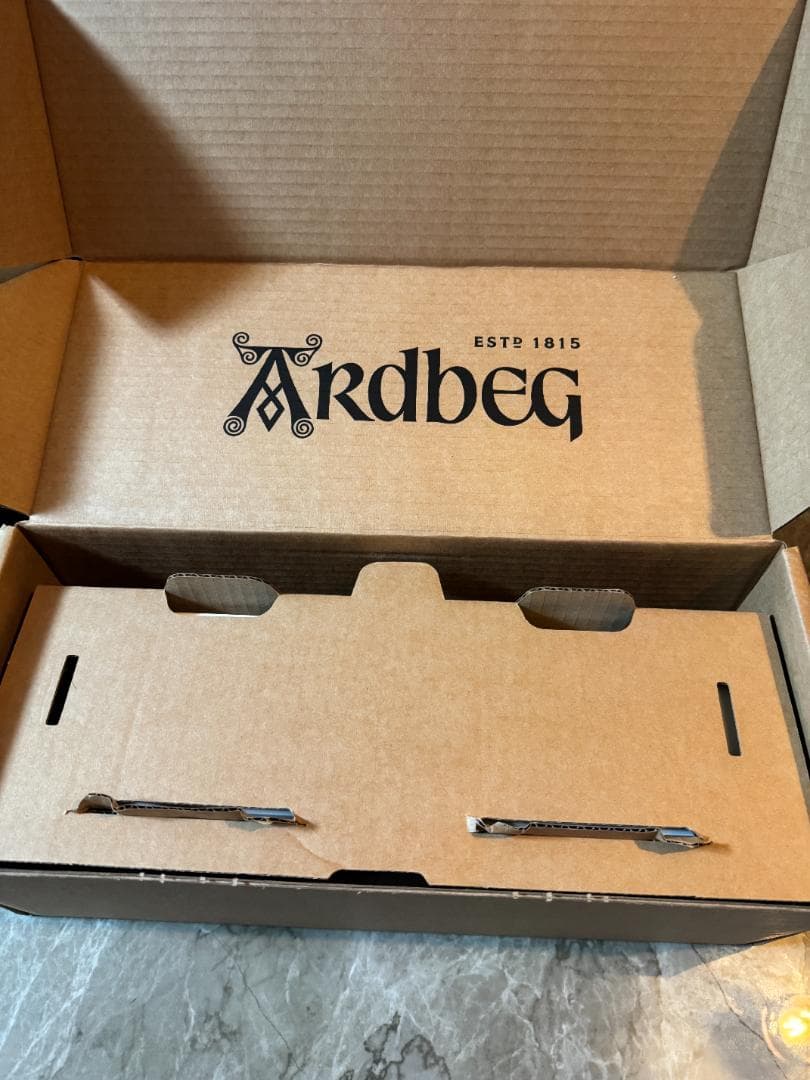 【希少】アードベッグ シングルカスク2472 マンサニージャ 13年 58.1%