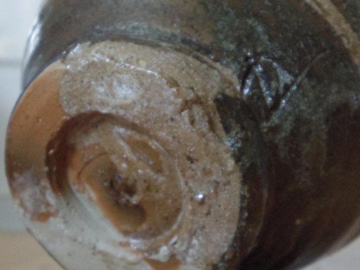 人気作家★鈴木五郎★唐津茶碗★希少品