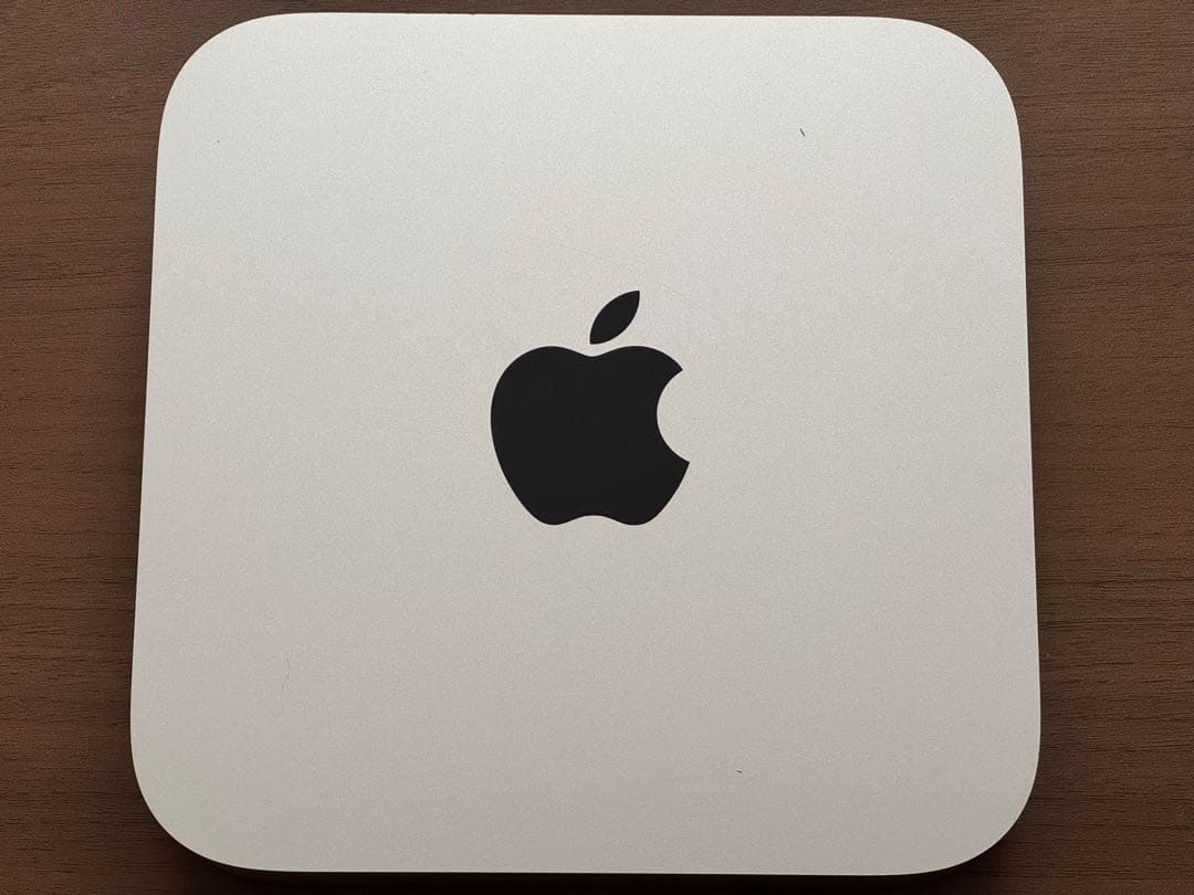 【ジャンク】Apple Mac mini MD387J/A