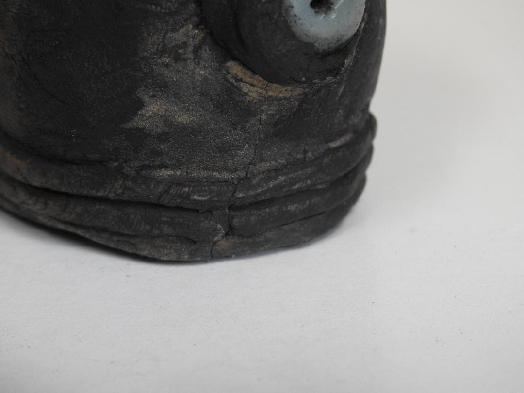 清朝墨壺？　１４０