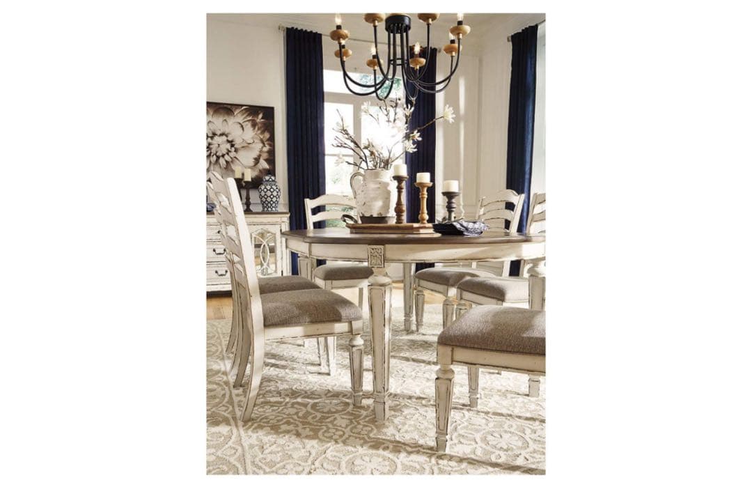 ダイニングテーブル アメリカ輸入家具