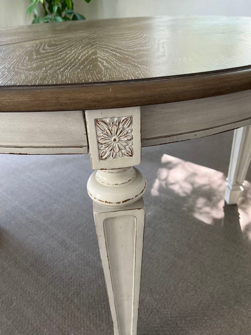 ダイニングテーブル アメリカ輸入家具