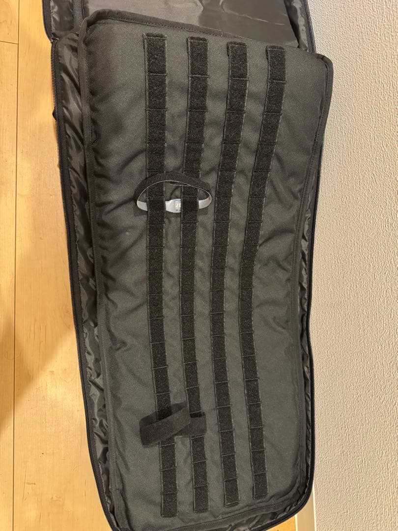 Rapidfire Gunbag75 MONOLITH モノリス ガンケース