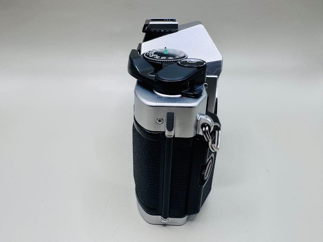 【美品】 Canon AE-1 PROGRAM / New FD 50mm