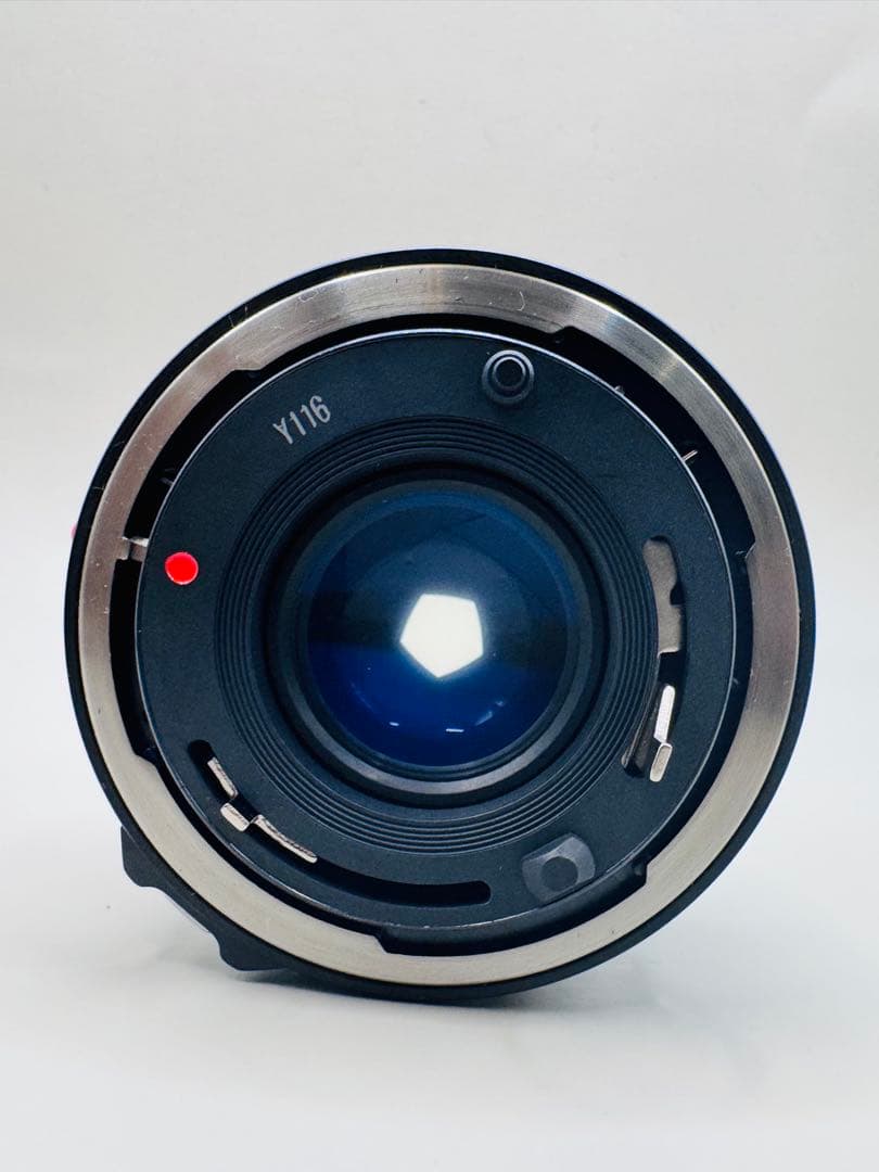 【美品】 Canon AE-1 PROGRAM / New FD 50mm