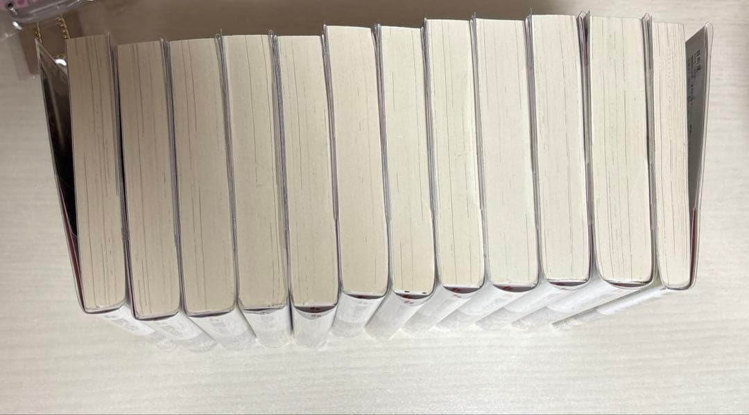 【小説】薬屋のひとりごと1～10、12、13巻セット