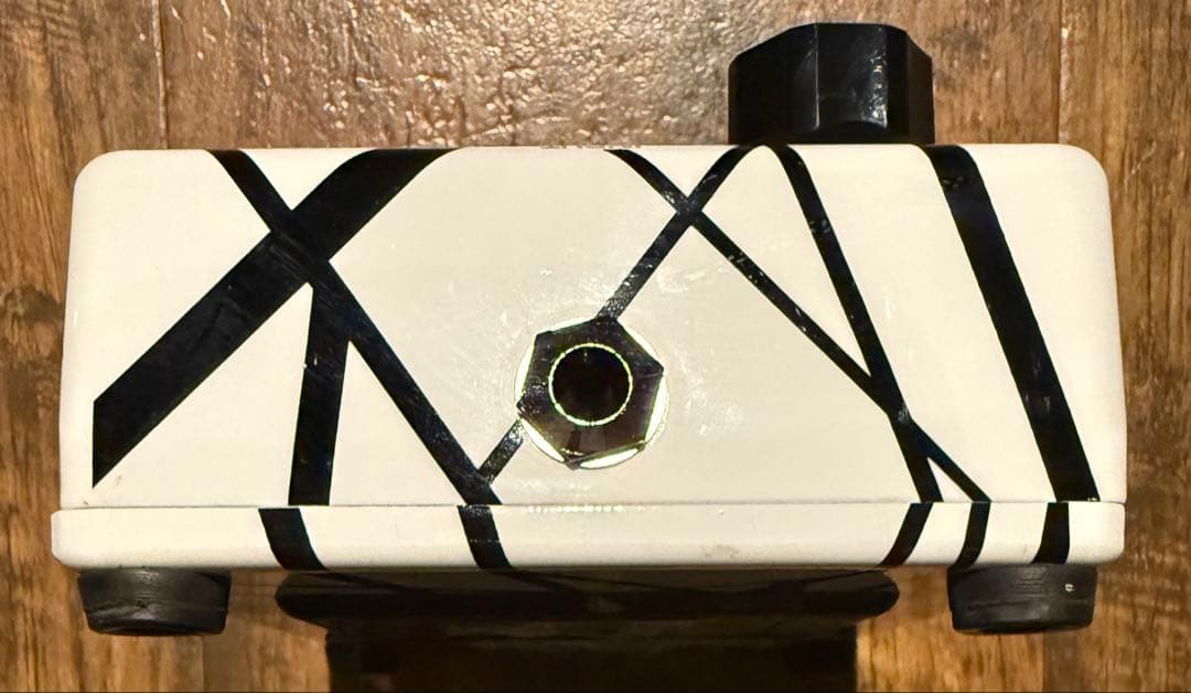 MXR EVH Flanger エフェクター