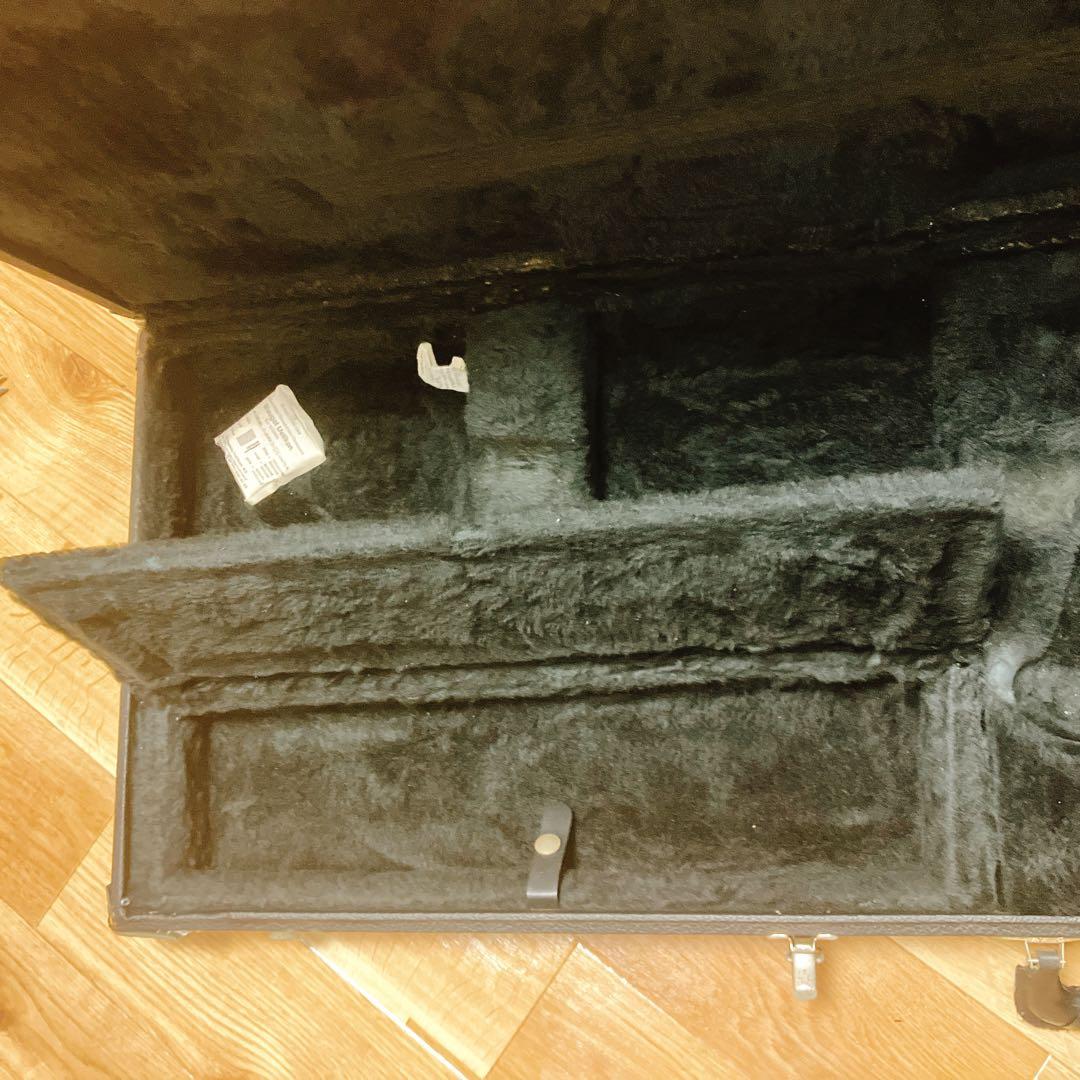 【ジャンク】PRS ポールリードスミス カスタム 24フレット ハードケース付き