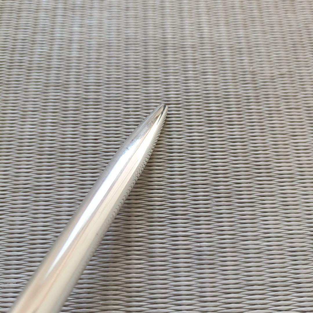 TIFFANY1837シルバー925ボールペン