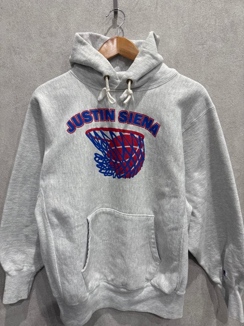 T*U様 USA製90年代Champion Reverse Weave パーカー