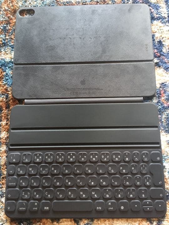 値引き【iPad Pro 256㎇ 第3世代 11インチ Wi-fiモデル】