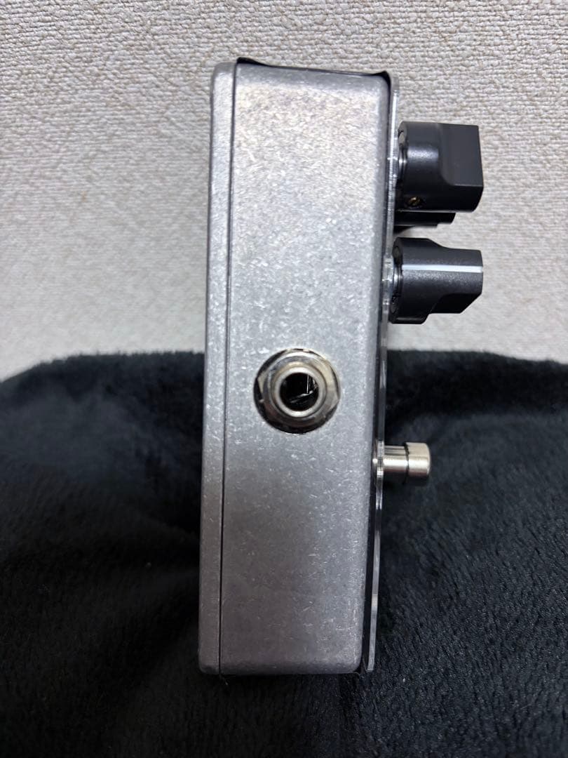 【美品】SOUNDFROG Berial 赤LEDモデル