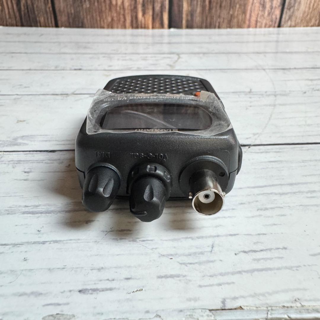 STANDARD スタンダード VR-150 受信機