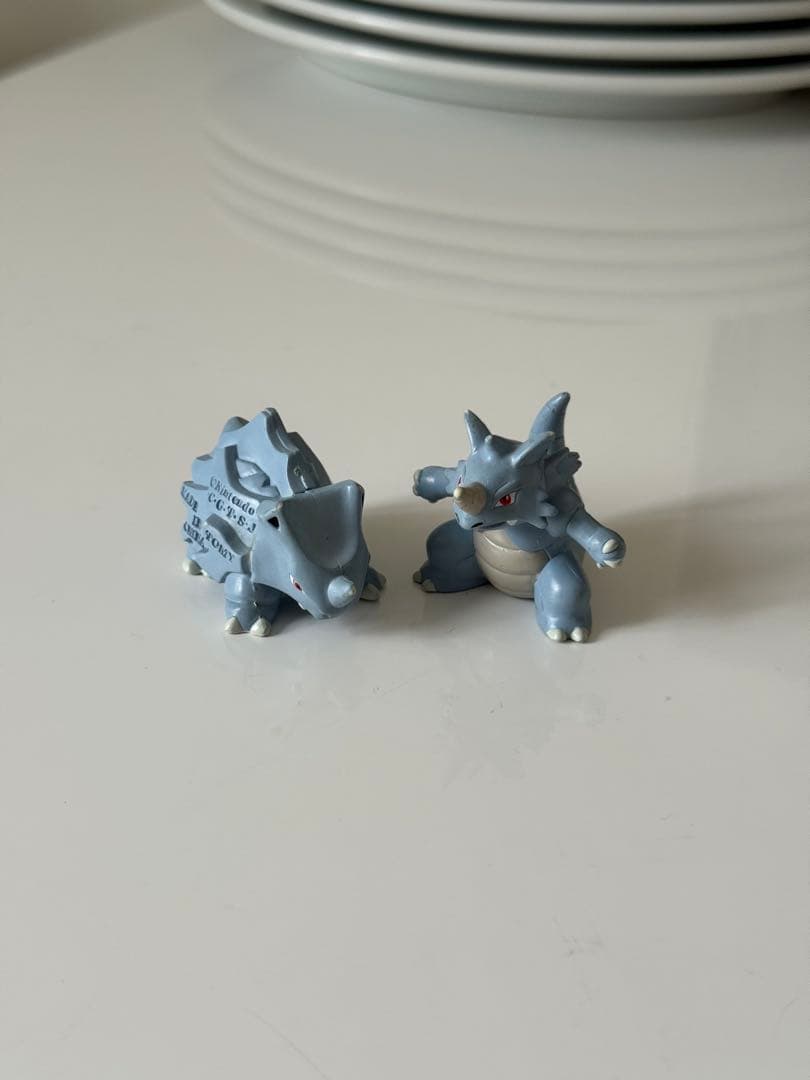 【モンコレ】第一世代・第二世代まとめ売り