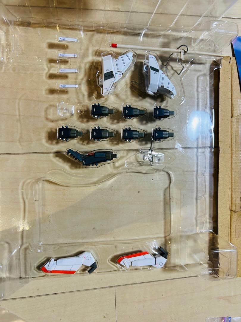 ＧＦＦ　ガンダムフィックスフィギュレーション　ディープストライカー