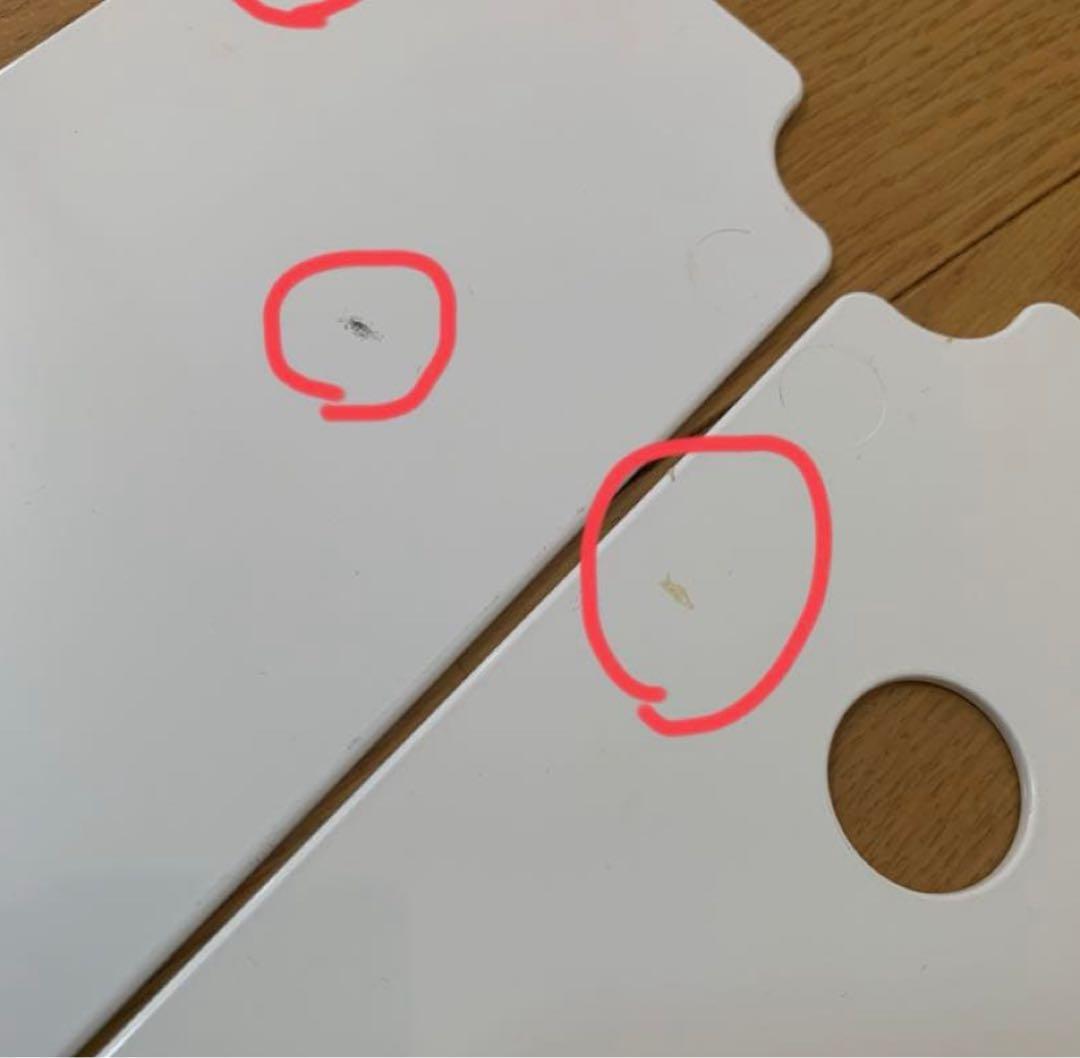 ボビーワゴン（3段5トレイ、ホワイト）