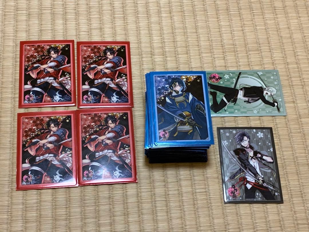 カードファイト!! ヴァンガード 鬼丸国綱 デッキ ガチ構築