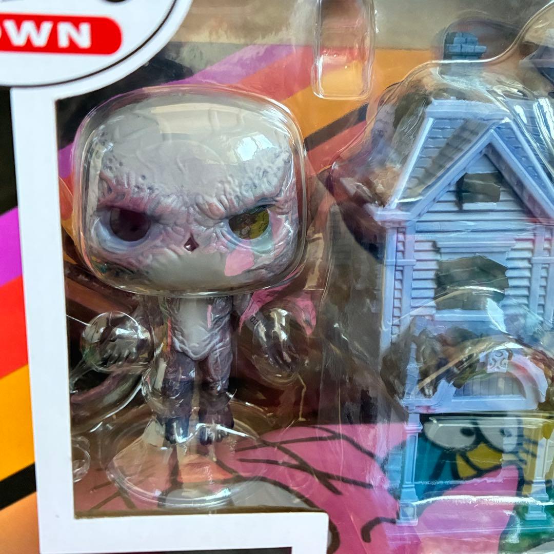 funko pop! ストレンジャーシングス　ヴェクナ