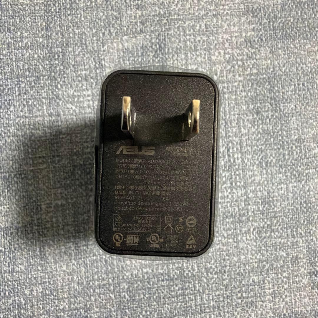 【値下げ】ASUS 15.6インチ モバイルモニター MB16AH-J