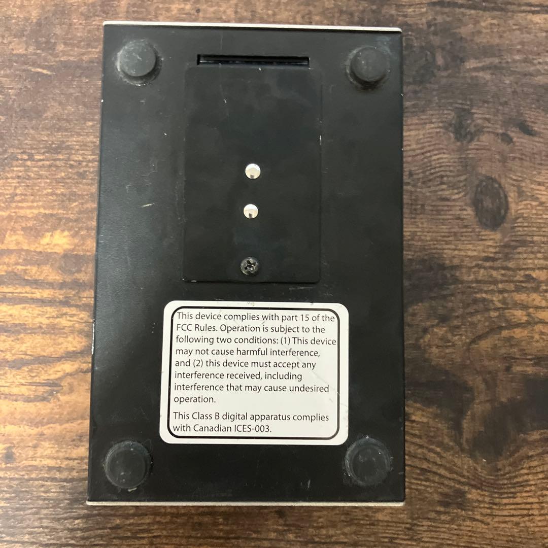 Electro-Harmonix Small Clone ギターエフェクター