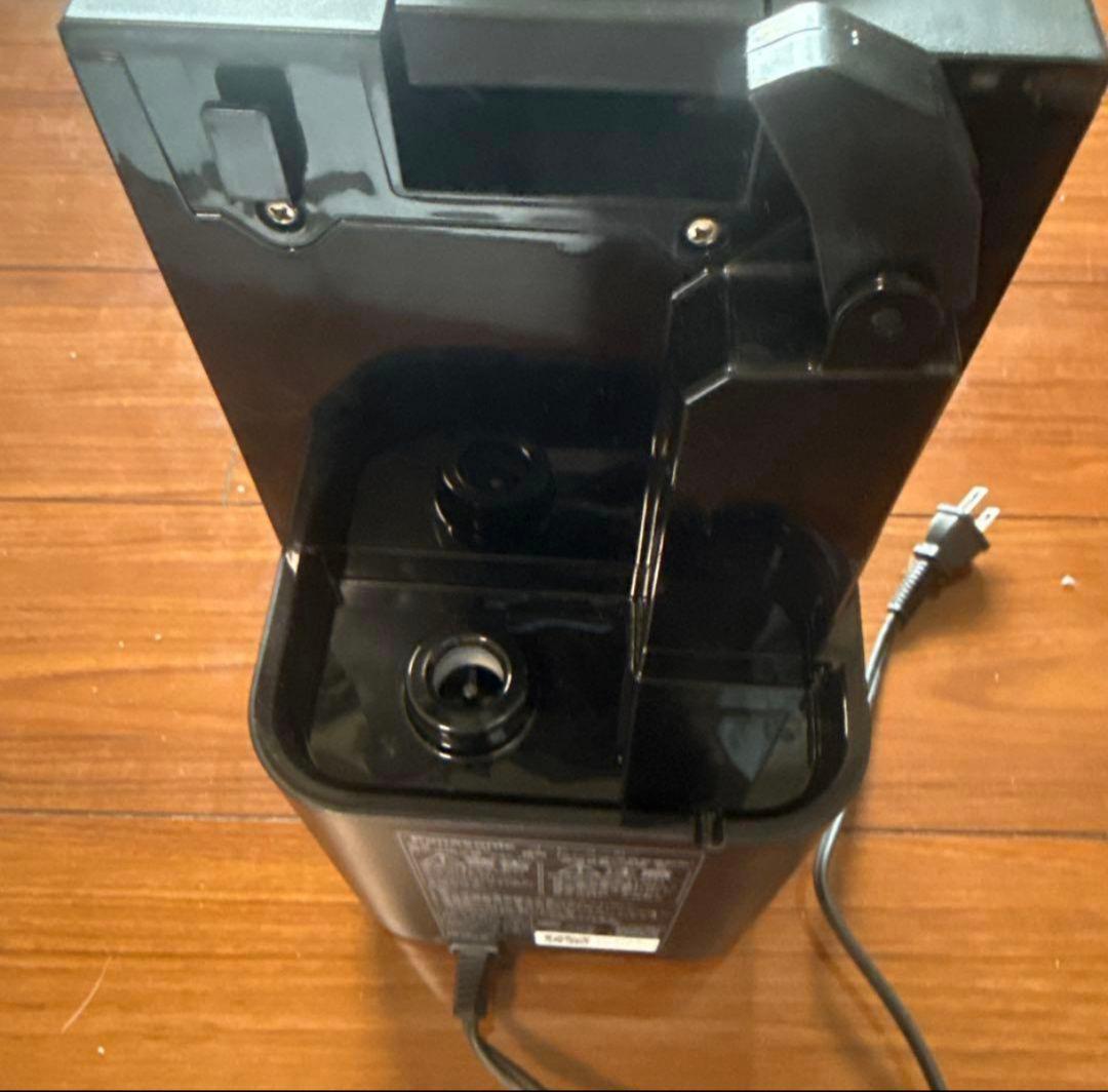 Panasonic NC-A58-K コーヒーメーカー ブラック