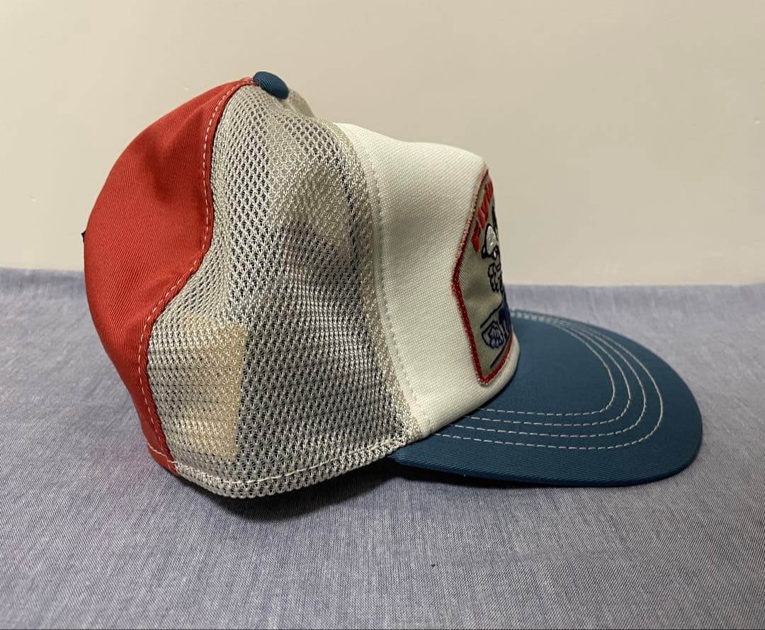 TOYS McCOY トイズマッコイ キャップ　スヌーピー