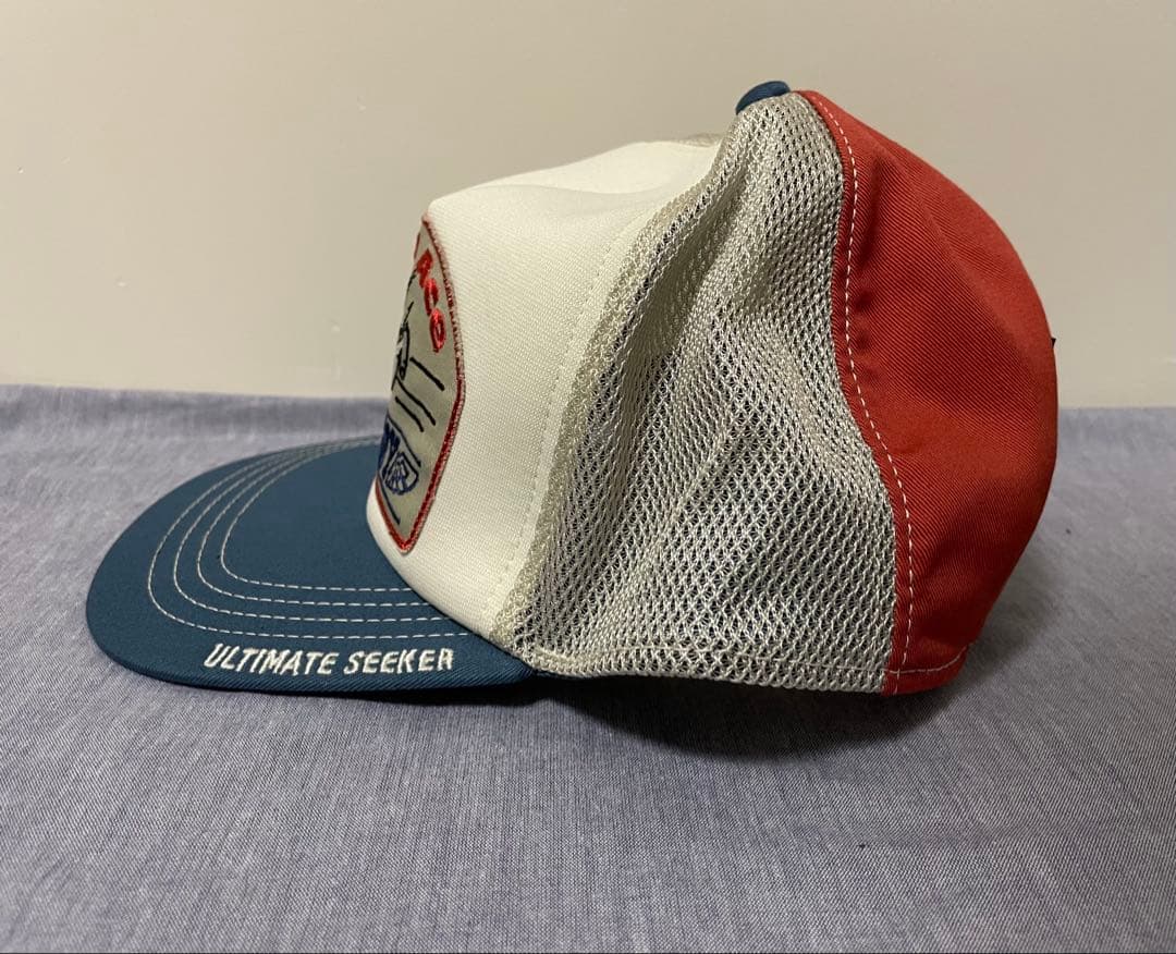 TOYS McCOY トイズマッコイ キャップ　スヌーピー