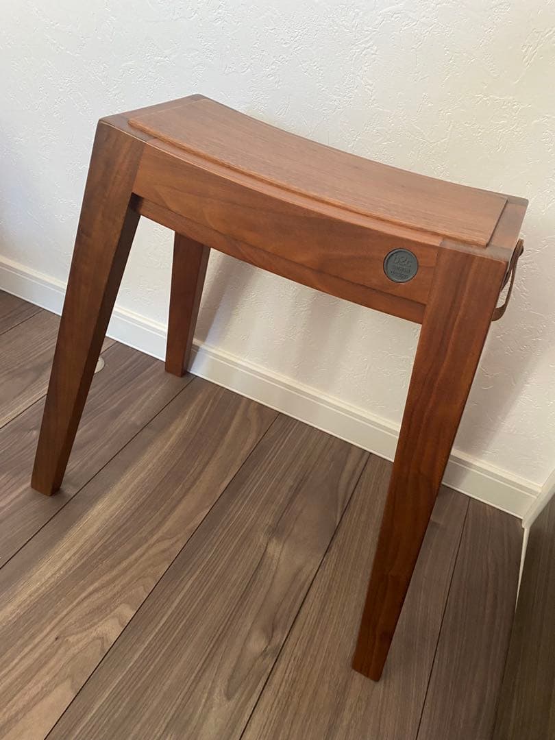 サラサデザインストア　スタッキングスツール　チェア