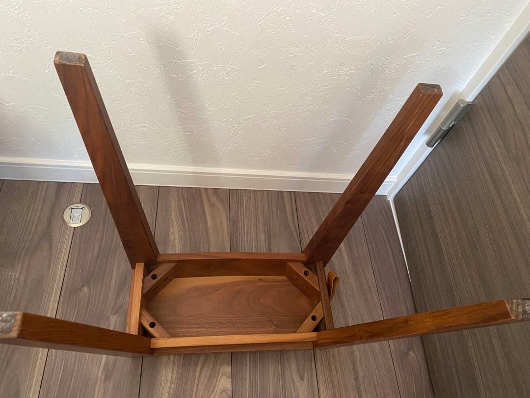 サラサデザインストア　スタッキングスツール　チェア