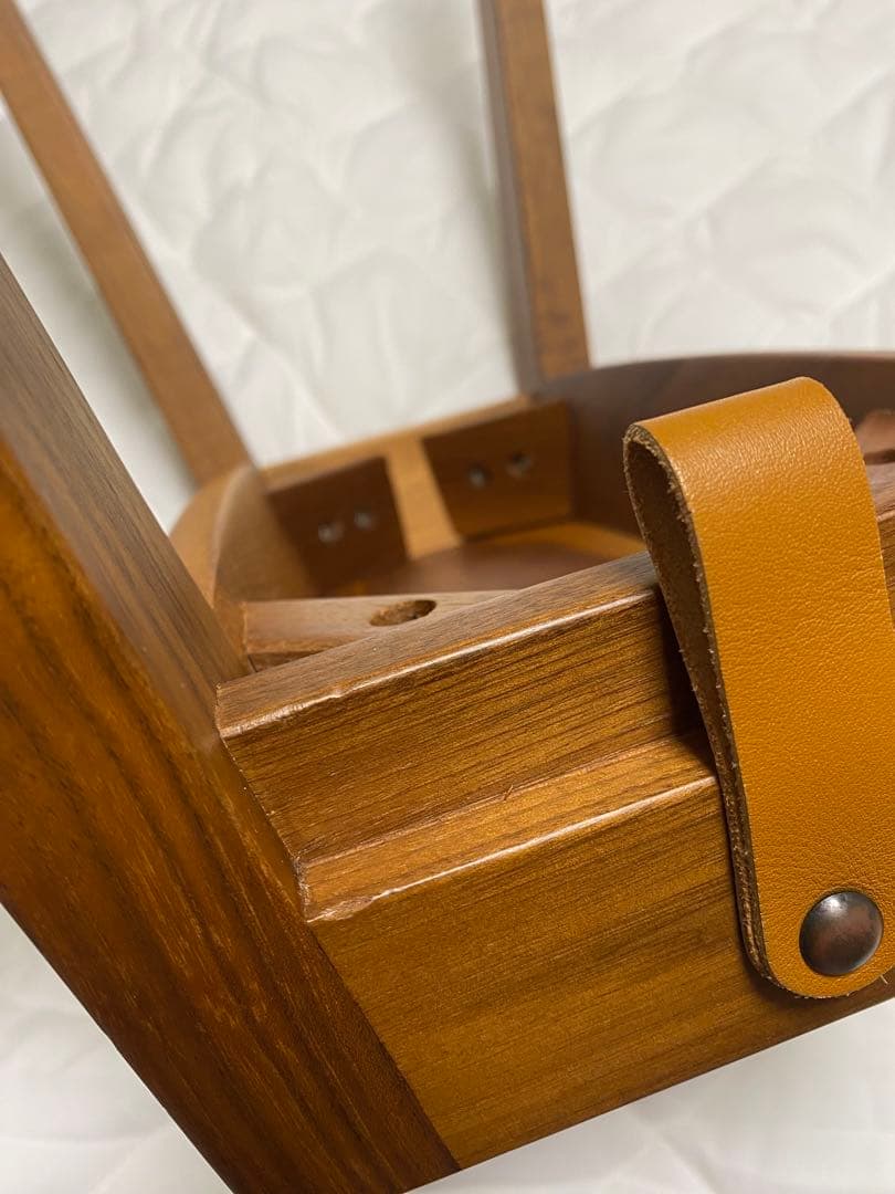 サラサデザインストア　スタッキングスツール　チェア