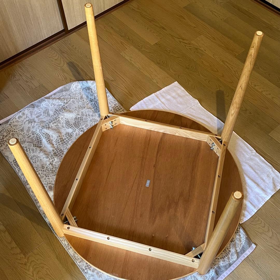 IDEE NOVA DINING TABLE ダイニングテーブル